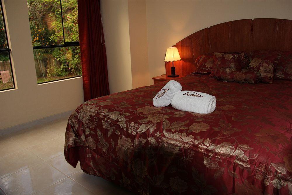 La Mansion Casa Hotel Andahuaylas Exteriör bild